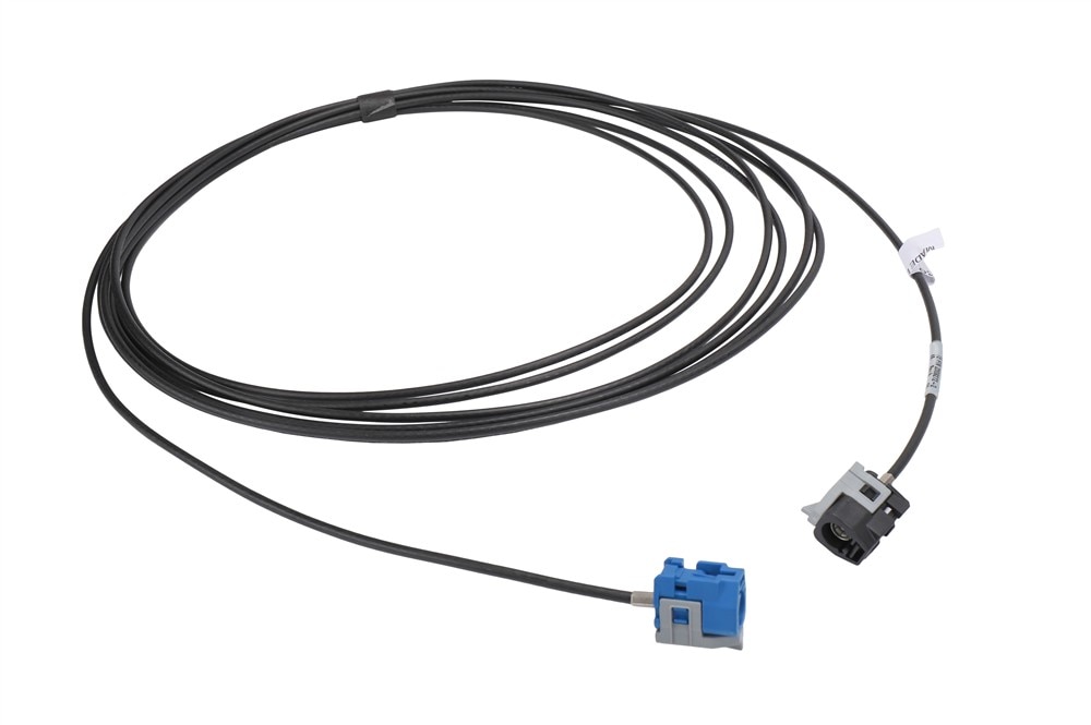 GM Genuine Parts Digital Radio and Navigation Antenna Cable