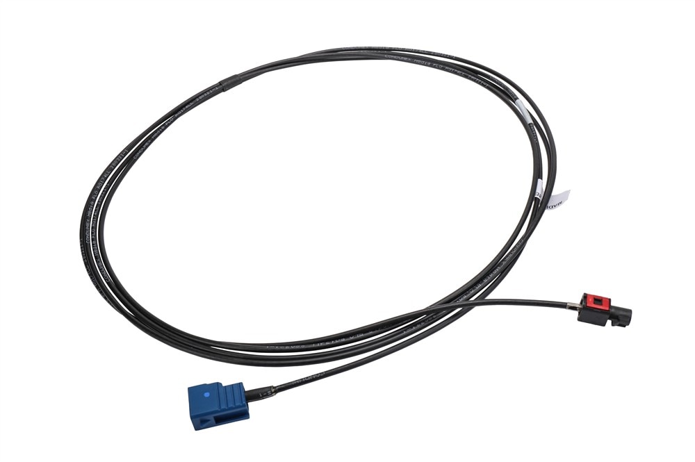 GM Genuine Parts Digital Radio and Navigation Antenna Cable