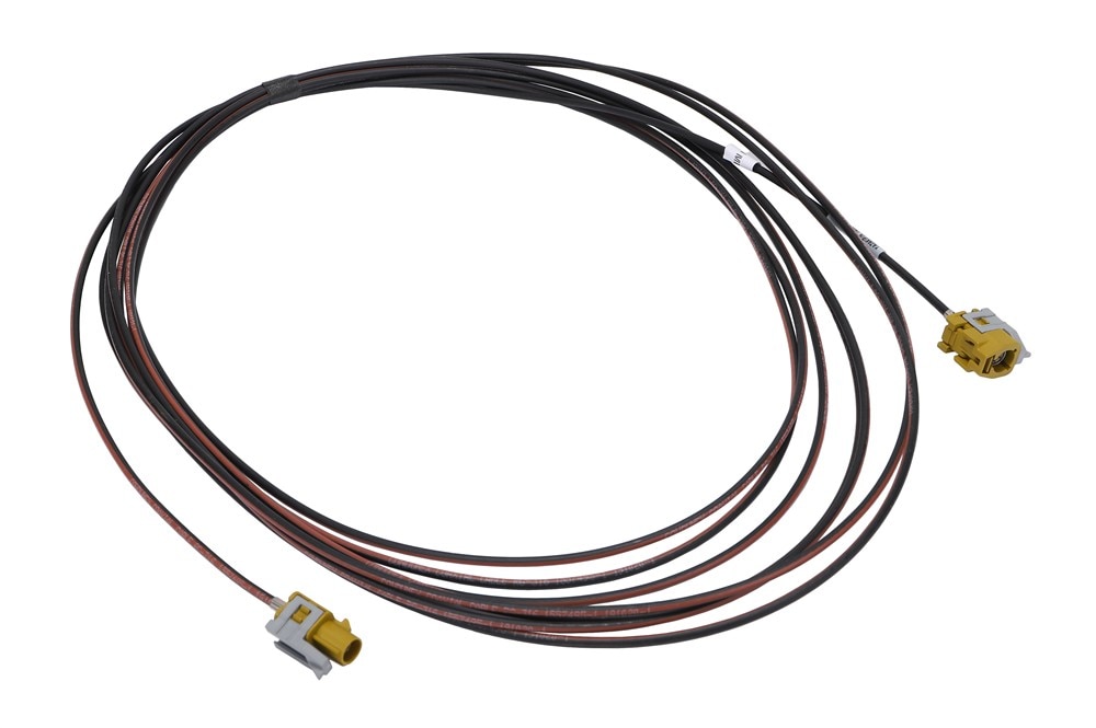 GM Genuine Parts Digital Radio and Navigation Antenna Cable
