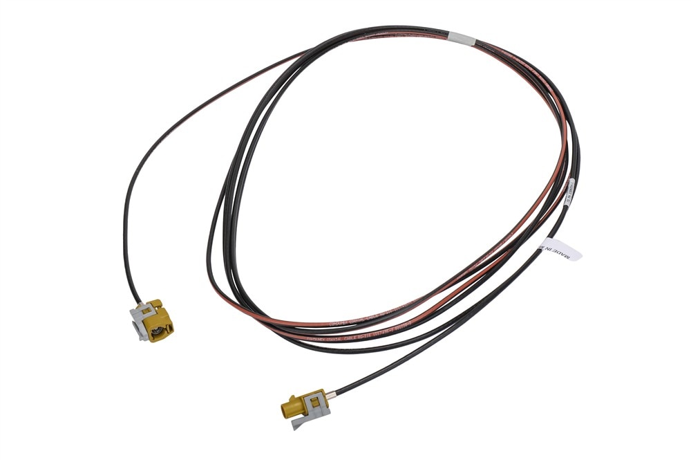 GM Genuine Parts Digital Radio and Navigation Antenna Cable