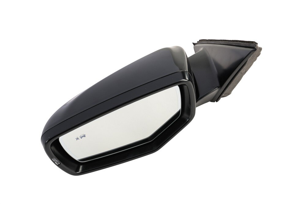 GM Genuine Parts Driver Side Door Mirror Housing