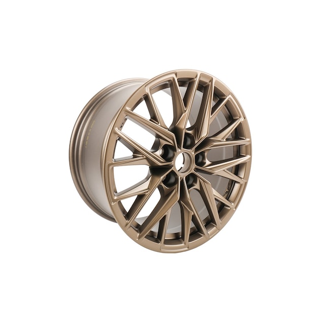 GM Genuine Parts Rear Wheel