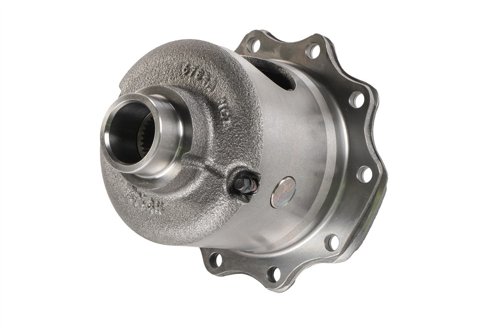 GM Genuine Parts Differential Assembly