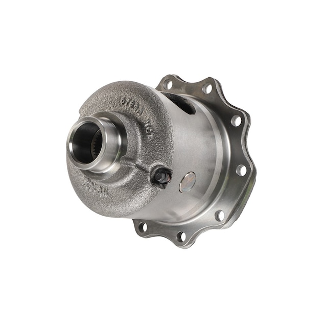 GM Genuine Parts Differential Assembly