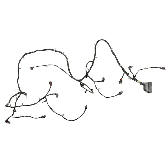 GM Genuine Parts Front Object Alarm Sensor Wiring Harness