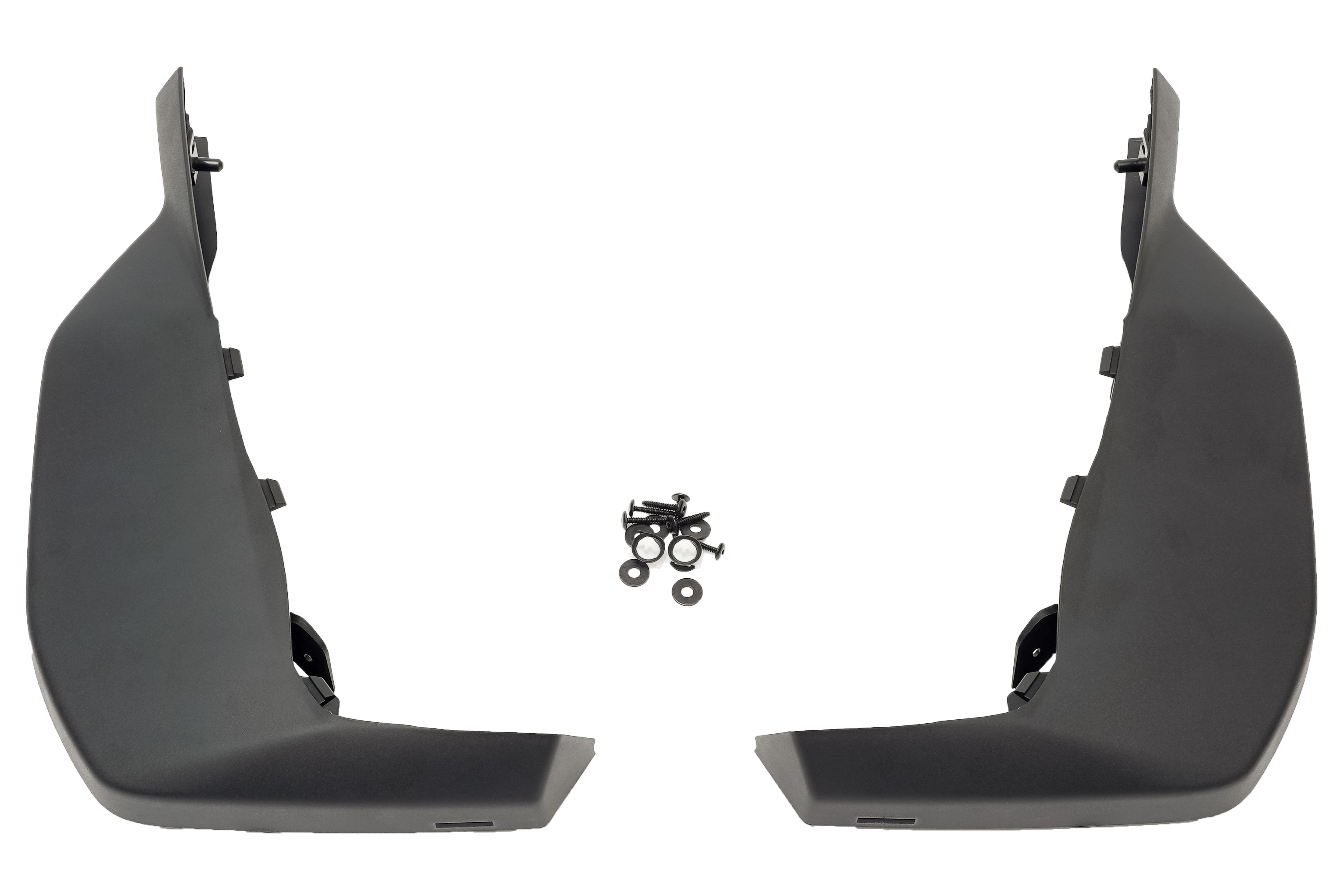 On-Vehicle Image