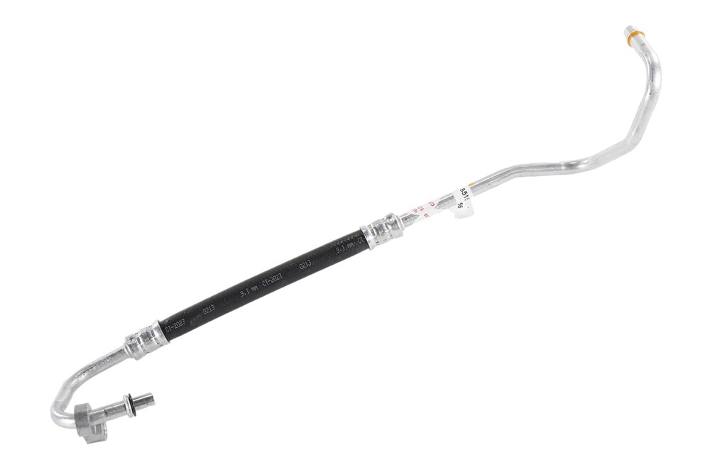 GM Genuine Parts Transmission Cooler Inlet Pipe