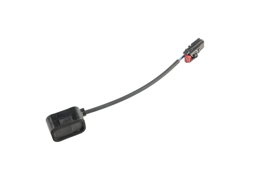 GM Genuine Parts Mobile Telephone Microphone