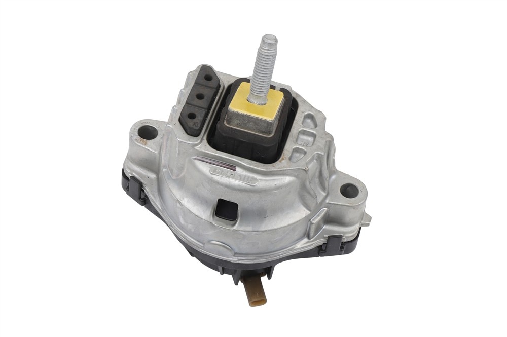 GM Genuine Parts Passenger Side Engine Mount