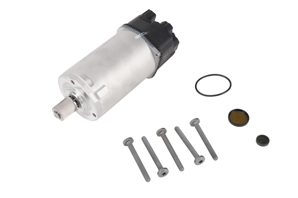 GM Genuine Parts Power Steering Assist Motor
