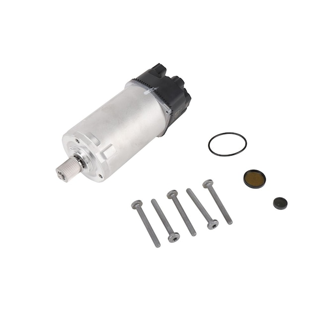 GM Genuine Parts Power Steering Assist Motor
