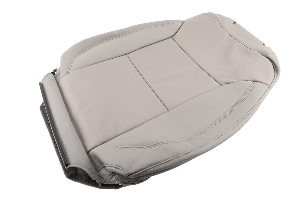 GM Genuine Parts Gideon Driver Seat Back Cover