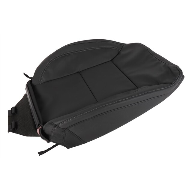 GM Genuine Parts Black Driver Seat Back Cover