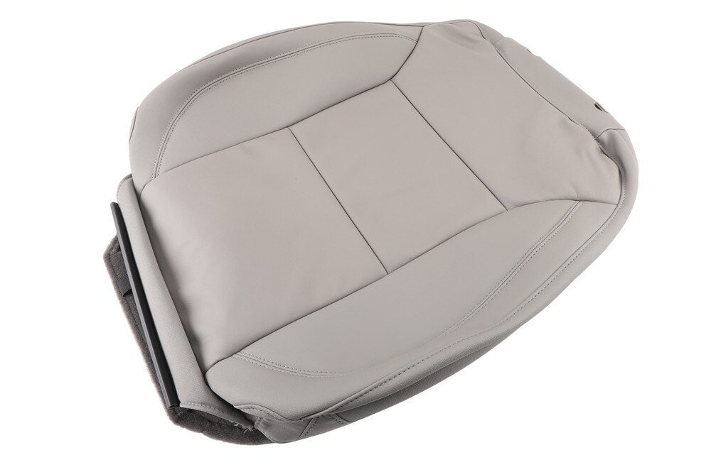 GM Genuine Parts Gideon Driver Seat Back Cover