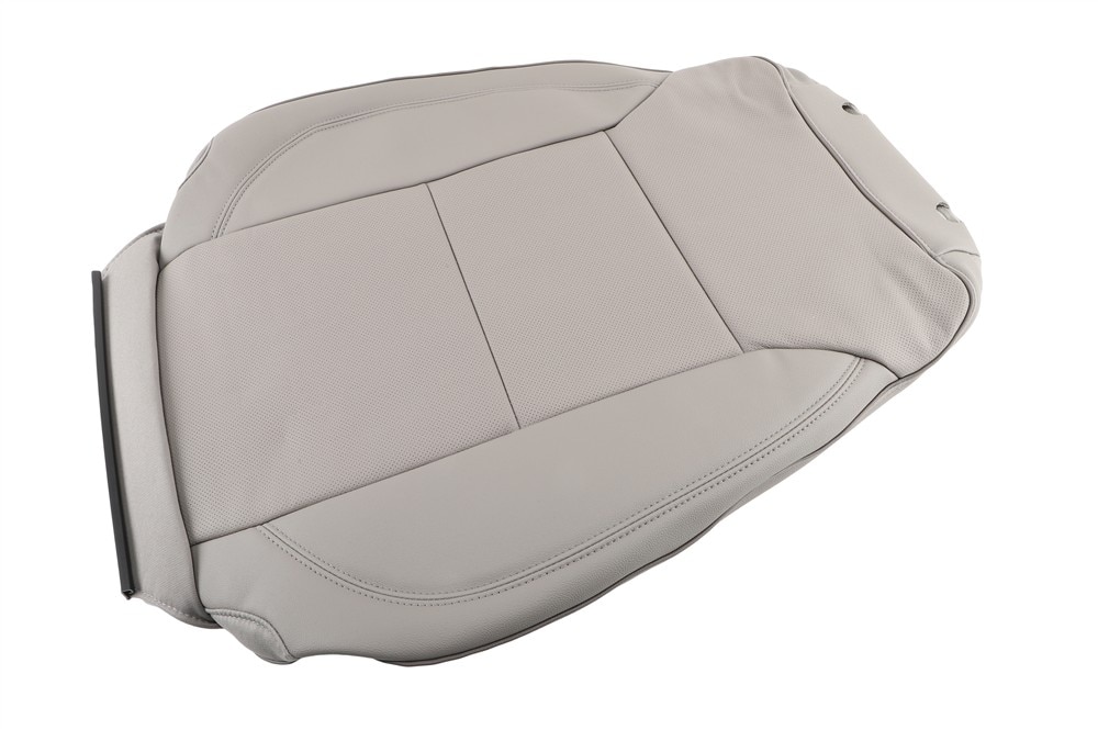 GM Genuine Parts Gideon Driver Seat Back Cover