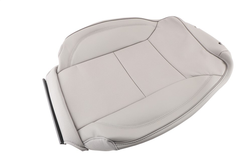 GM Genuine Parts Gideon Front Passenger Side Seat Back Cover