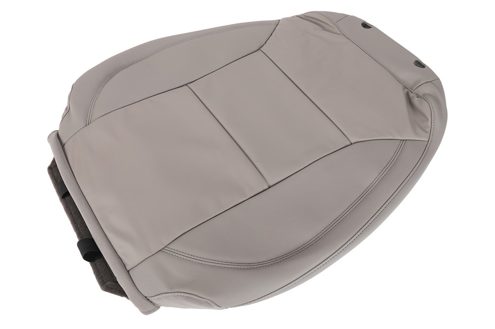 GM Genuine Parts Gideon Front Passenger Side Seat Back Cover
