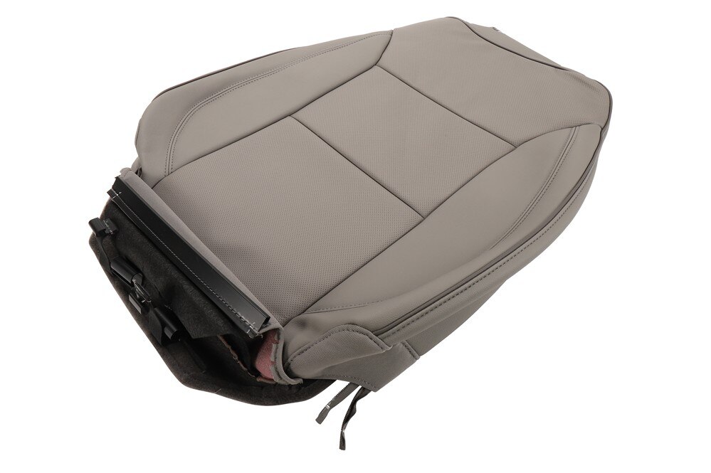 GM Genuine Parts Gideon Front Passenger Side Seat Back Cover