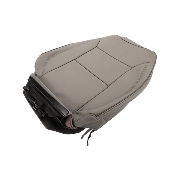 GM Genuine Parts Gideon Front Passenger Side Seat Back Cover