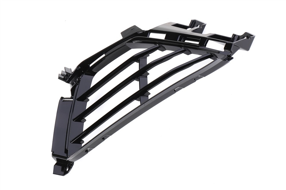 GM Genuine Parts Front Driver Side Outer Grille