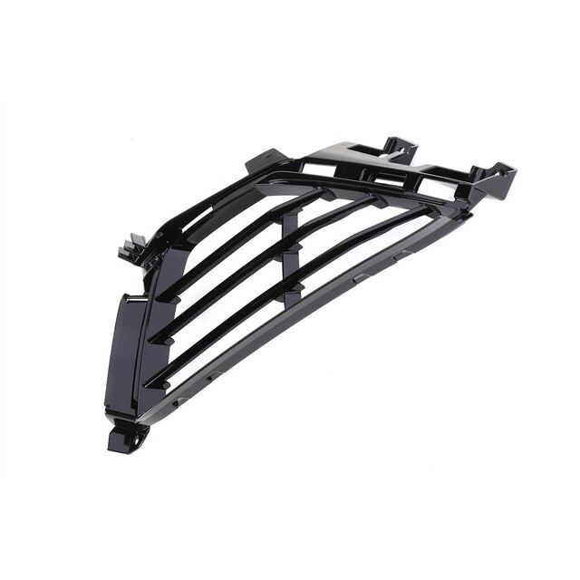 GM Genuine Parts Front Driver Side Outer Grille