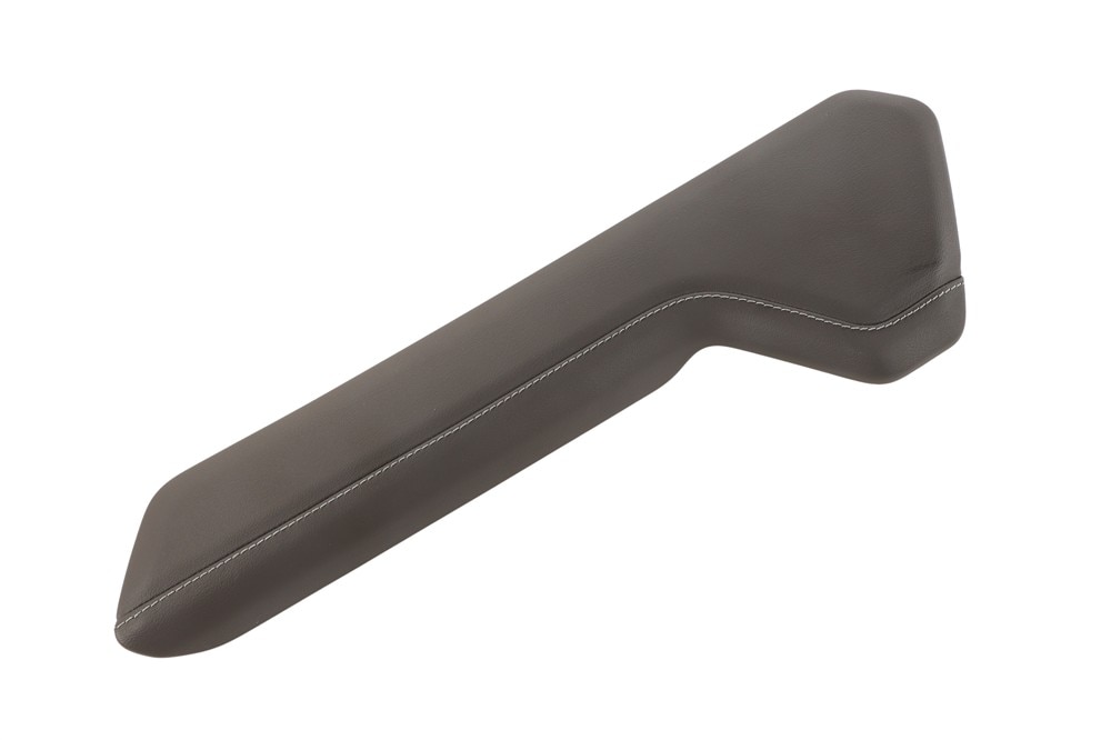 GM Genuine Parts Very Dark Atmosphere Front Driver Side Floor Console Lower Applique