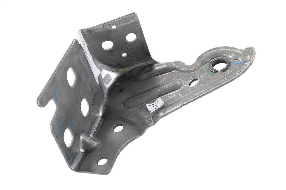 GM Genuine Parts Rear Driver Side Seat Bracket