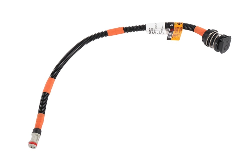 GM Genuine Parts Auxiliary Heater Wiring Harness