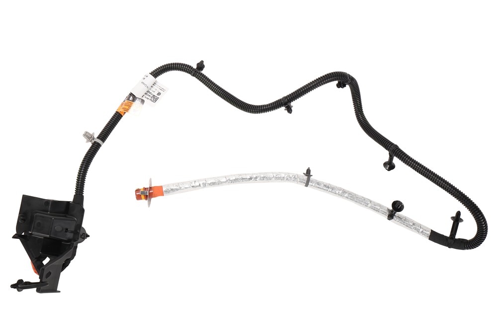 GM Genuine Parts Engine Coolant Heater Cord