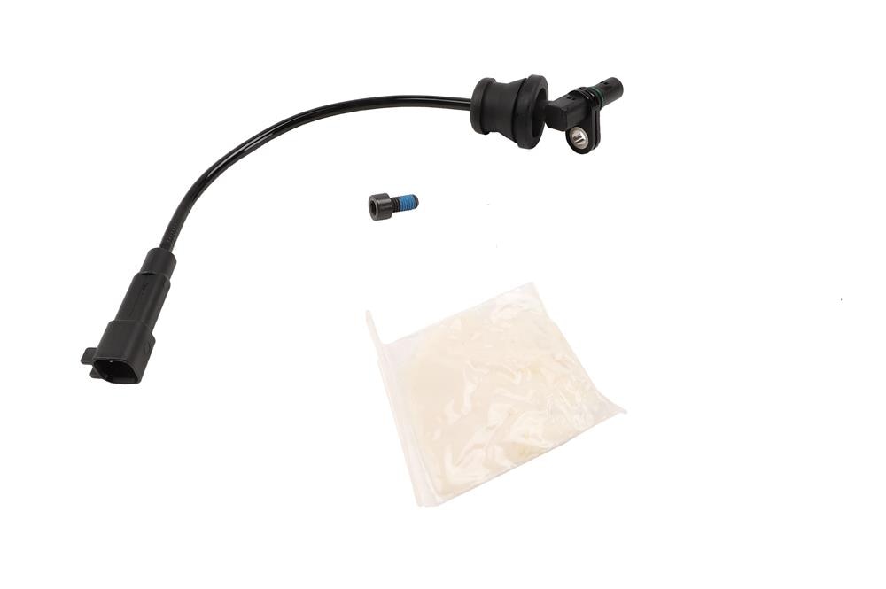 GMC GM Genuine Parts Rear Wheel Speed Sensor | 23299335