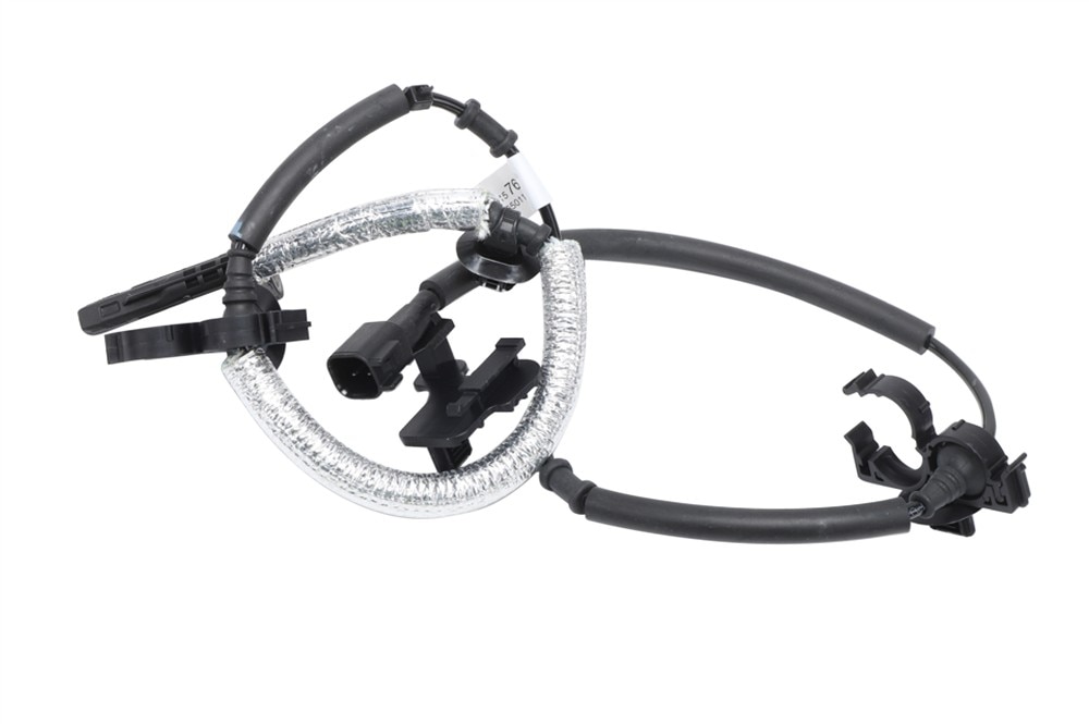 GM Genuine Parts Front Driver Side Wheel Speed Sensor