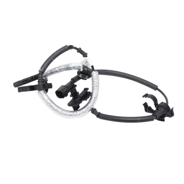 GM Genuine Parts Front Driver Side Wheel Speed Sensor