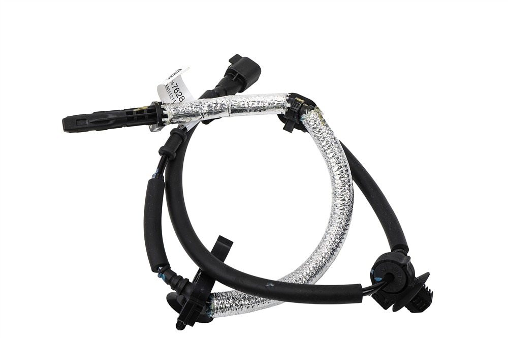 GM Genuine Parts Front Passenger Side Wheel Speed Sensor
