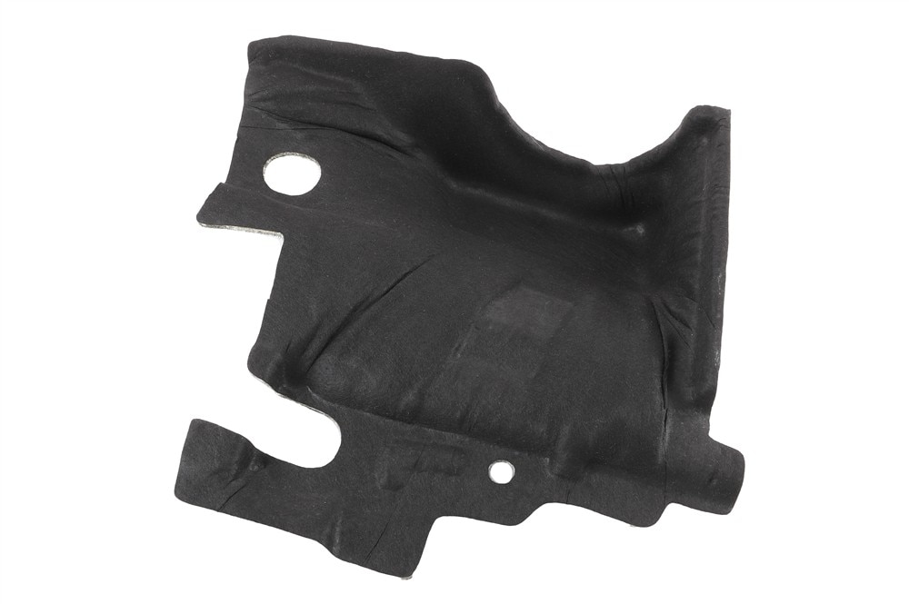 GM Genuine Parts Front Driver Side Compartment Side Insulator
