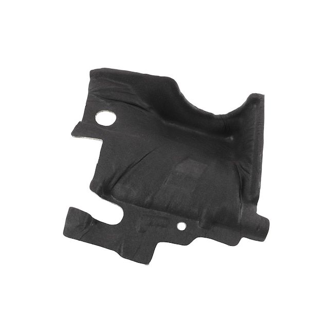 GM Genuine Parts Front Driver Side Compartment Side Insulator
