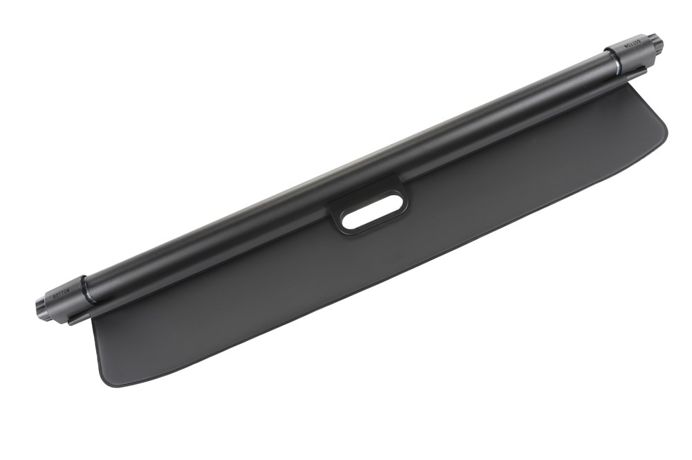 GM Genuine Parts Black Luggage Shade | 85157688 | GM Parts