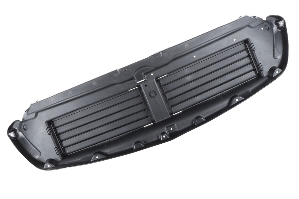 GM Genuine Parts Front Bumper Shutter