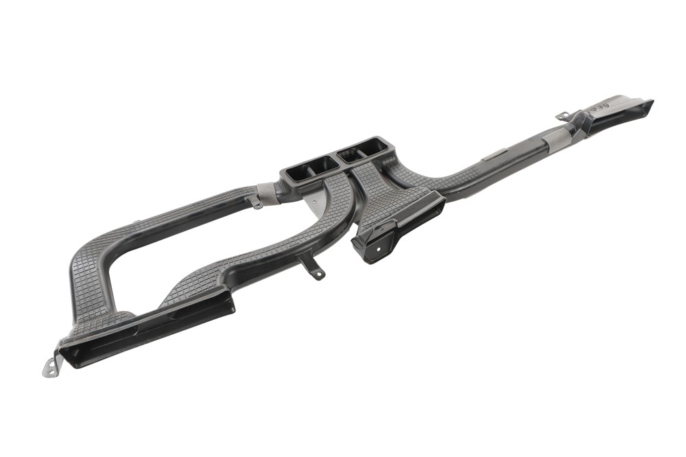 GM Genuine Parts Instrument Panel Air Outlet Duct