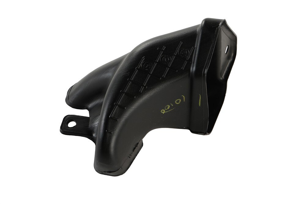 GM Genuine Parts Passenger Side Floor Front Air Outlet Duct