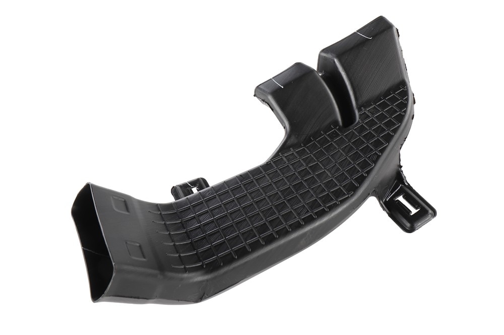 GM Genuine Parts Driver Side Floor Rear Air Outlet Duct
