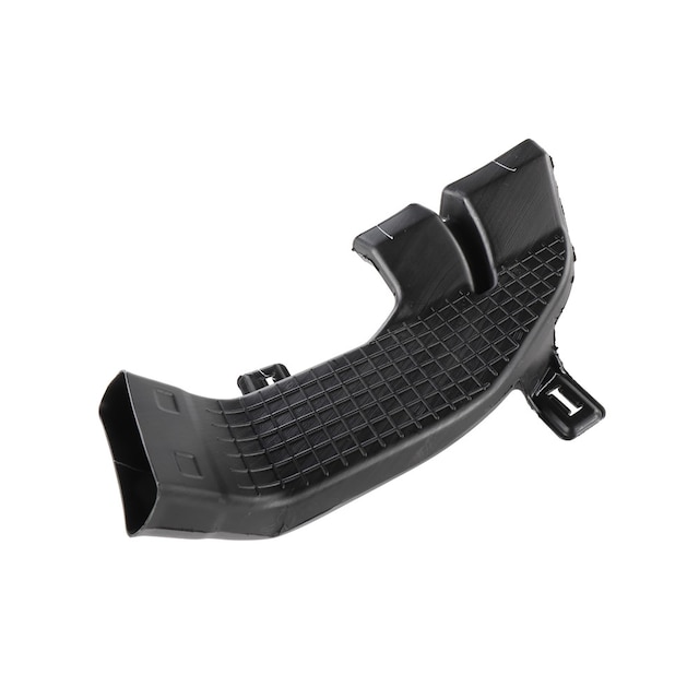GM Genuine Parts Driver Side Floor Rear Air Outlet Duct