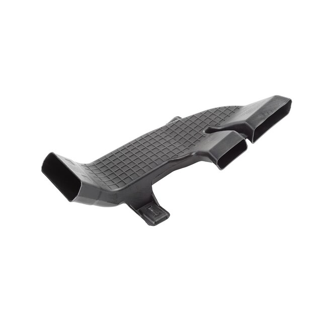 GM Genuine Parts Passenger Side Floor Rear Air Outlet Duct