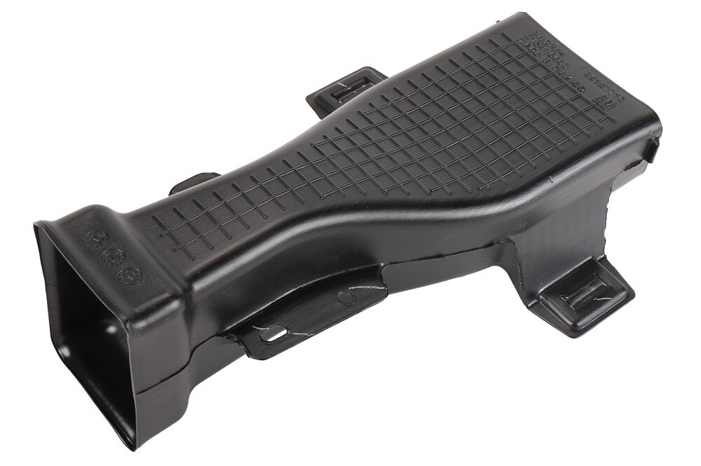 GM Genuine Parts Front Floor Console Rear Air Duct