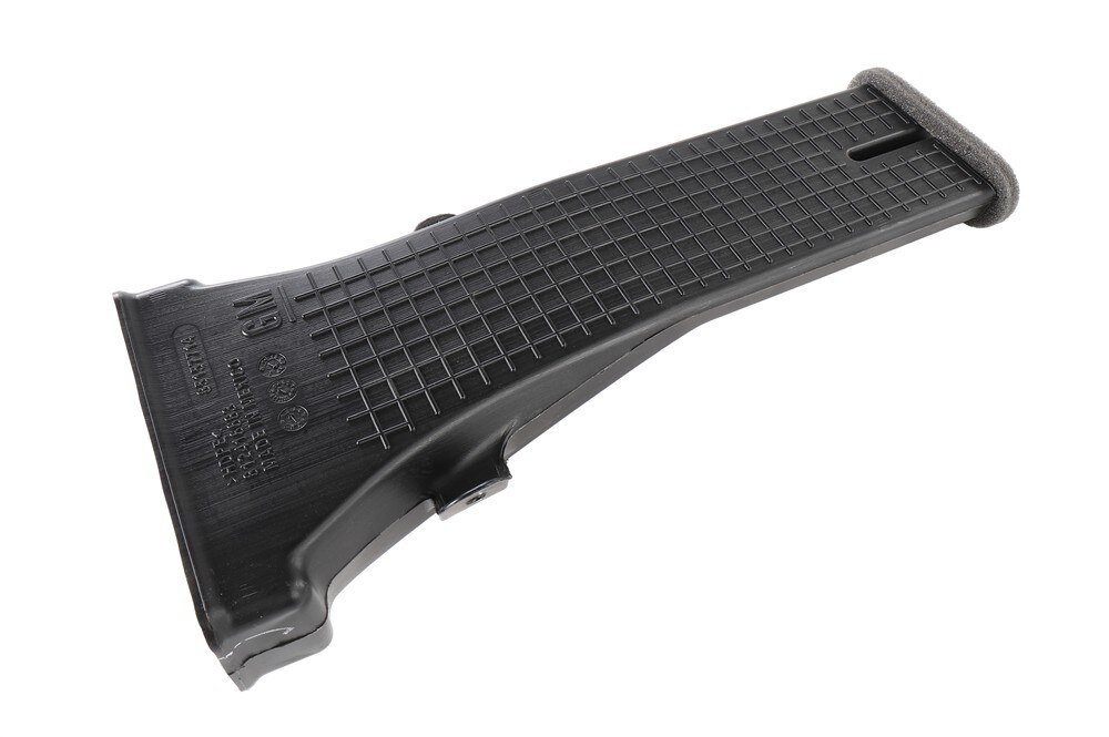 GM Genuine Parts Front Floor Console Rear Air Rear Duct