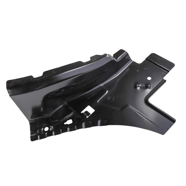 GM Genuine Parts Driver Side Rocker Jacking Rear Reinforcement