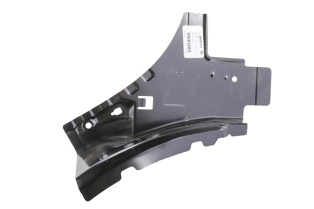 GM Genuine Parts Passenger Side Rocker Jacking Rear Reinforcement