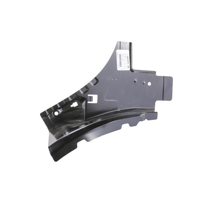 GM Genuine Parts Passenger Side Rocker Jacking Rear Reinforcement