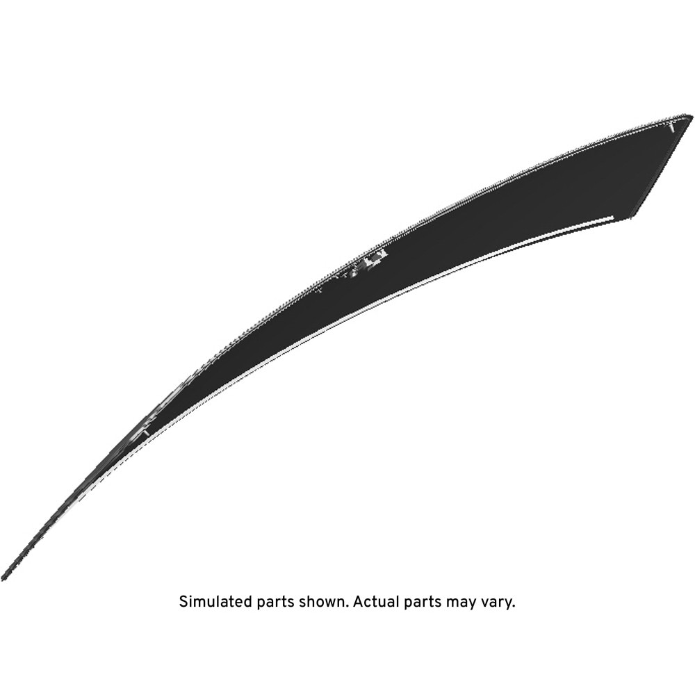GM Genuine Parts Windshield