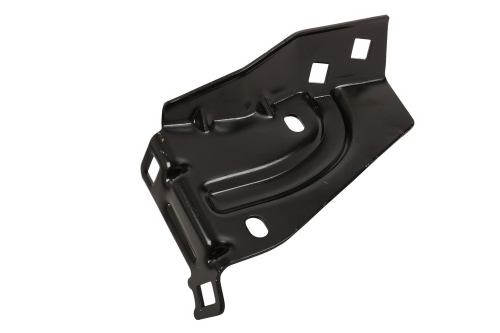 GM Genuine Parts Front Passenger Side Fender Front Lower Reinforcement