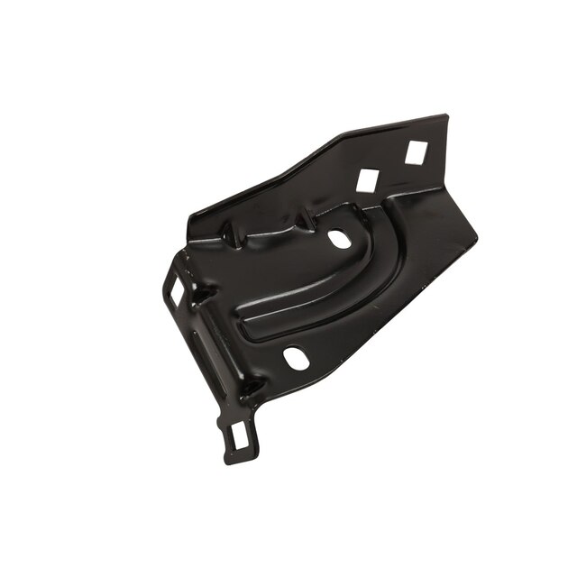 GM Genuine Parts Front Passenger Side Fender Front Lower Reinforcement